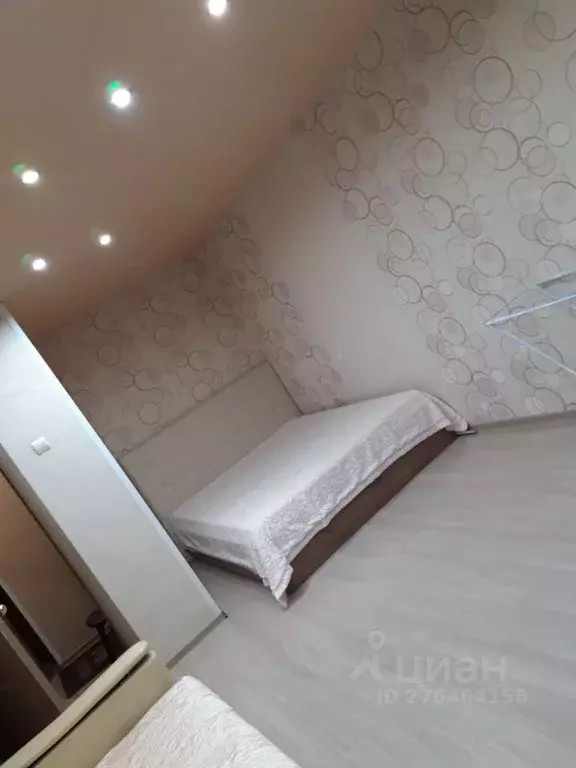 1-к кв. Иркутская область, Братск ул. Янгеля, 3А (34.0 м) - Фото 2