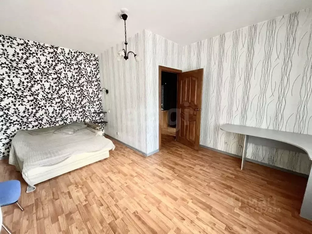 1-к кв. Воронежская область, Воронеж пер. Здоровья, 90а (35.0 м) - Фото 2