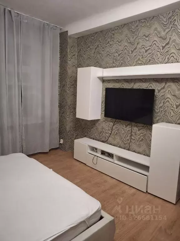 Комната Москва ул. 5-я Ямского Поля, 23к1 (24.0 м) - Фото 2