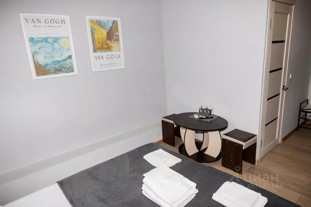 Комната Краснодарский край, Хадыженск Апшеронский район, ул. Кирова, ... - Фото 2