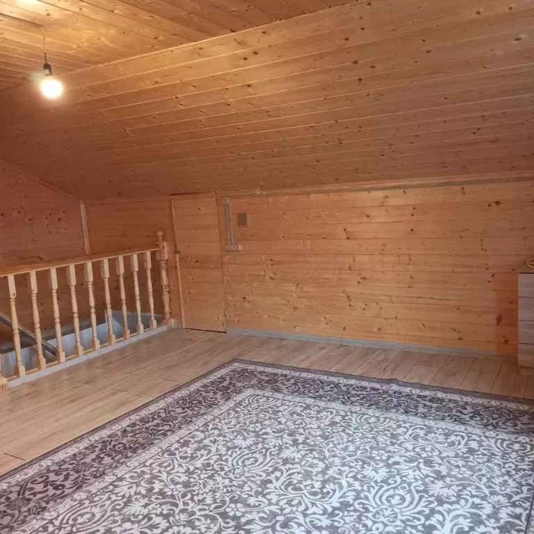 Дом в Московская область, Чехов муниципальный округ, д. Венюково  (137 ... - Фото 2