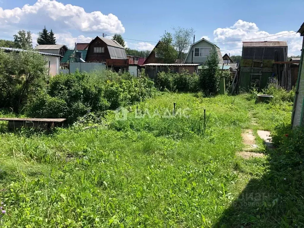 Дом в Новосибирская область, Новосибирск Приморский садовое ... - Фото 1