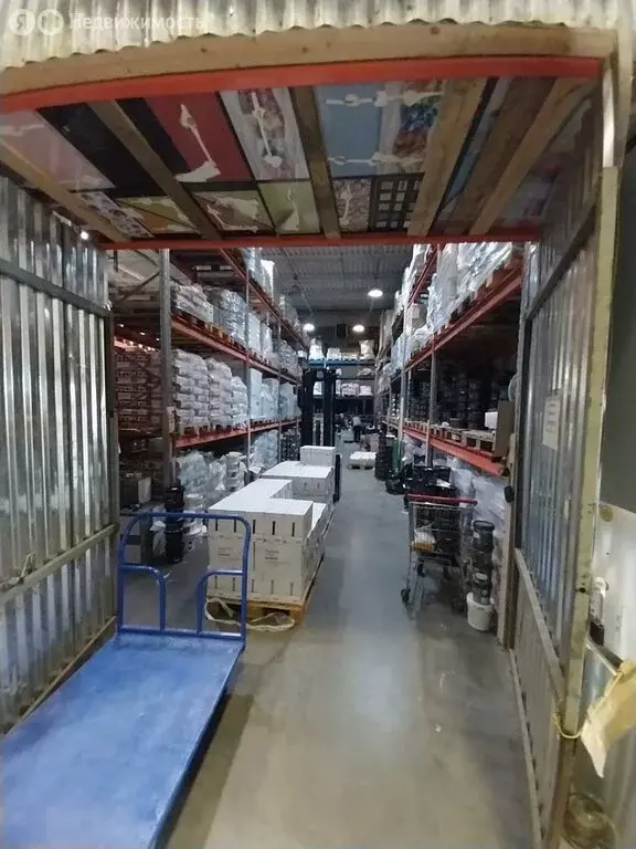 Склад (1950 м) - Фото 2