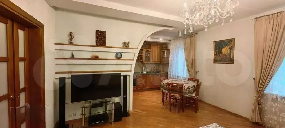 2-к. квартира, 44,4 м, 9/9 эт. - Фото 0