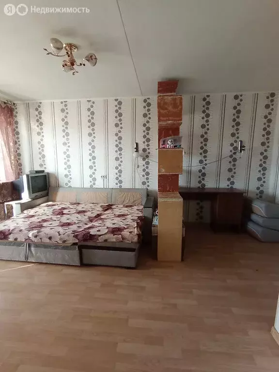 1-комнатная квартира: Екатеринбург, улица Бородина, 6 (28.9 м) - Фото 2