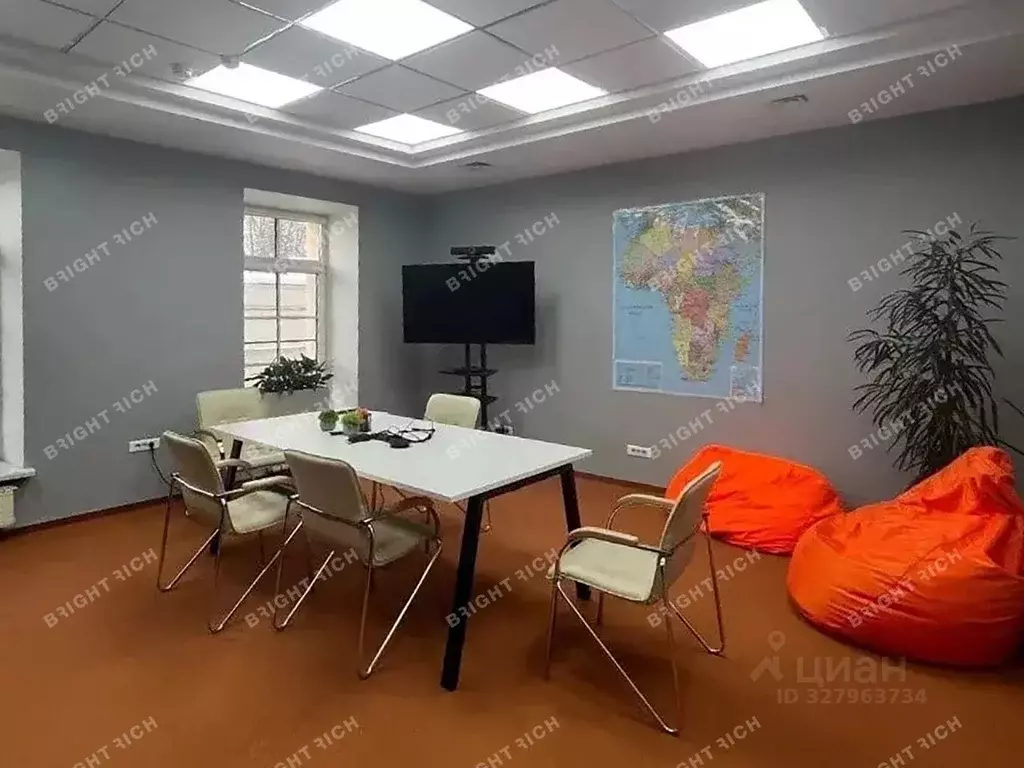 Офис в Москва Малый Ивановский пер., 7-9С1 (315 м) - Фото 2