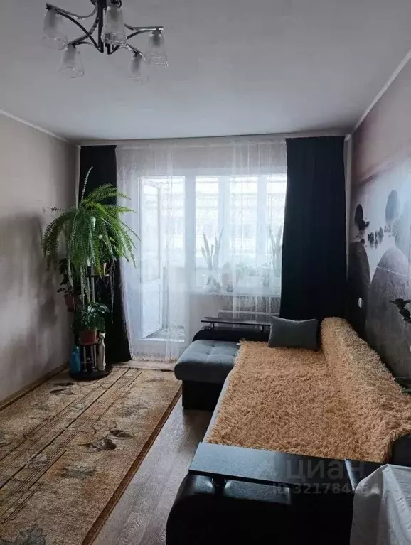 3-к кв. Ямало-Ненецкий АО, Ноябрьск Советская ул., 42 (65.6 м) - Фото 0