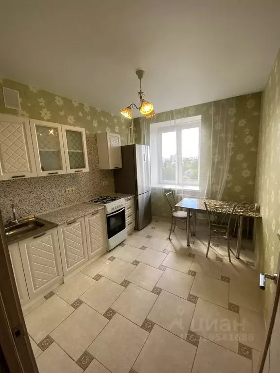 2-к кв. Тверская область, Тверь ул. Зинаиды Коноплянниковой, 23 (65.0 ... - Фото 0