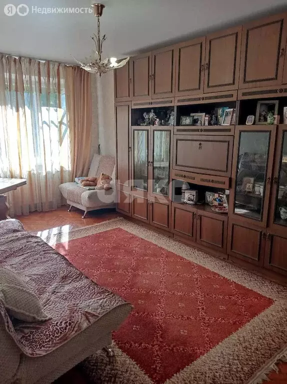 3-комнатная квартира: Сочи, микрорайон Бытха, Лесная улица, 3 (72 м) - Фото 0