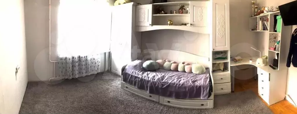 2-к. квартира, 40 м, 4/9 эт. - Фото 1