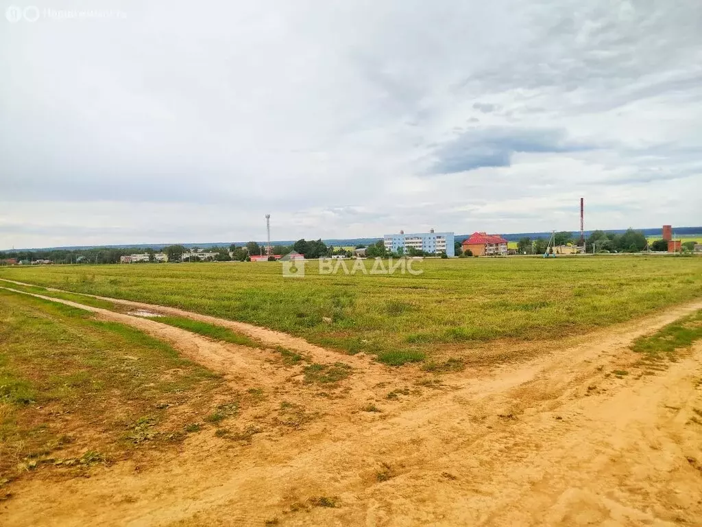 Участок в Московская область, городской округ Коломна, село Акатьево ... - Фото 1