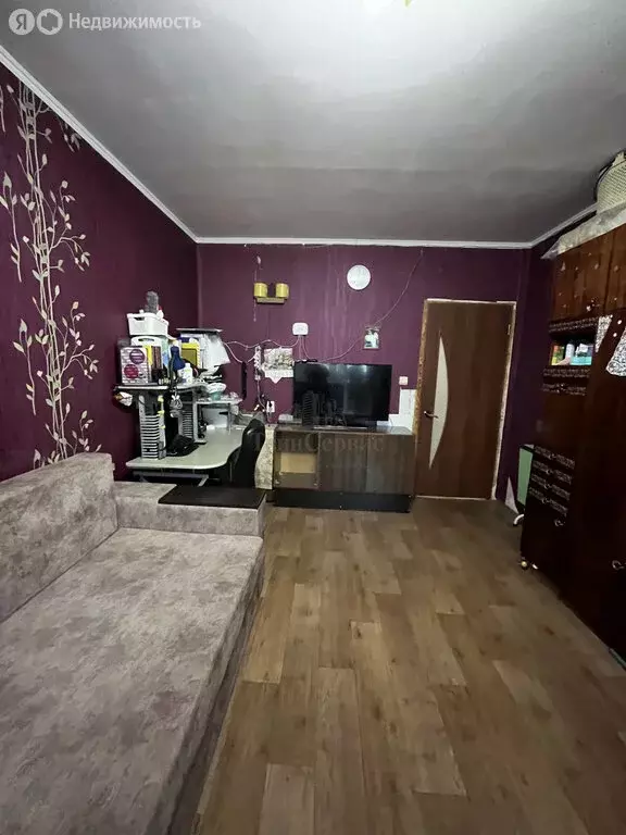 3-комнатная квартира: Рассвет, 32 (58.9 м) - Фото 1