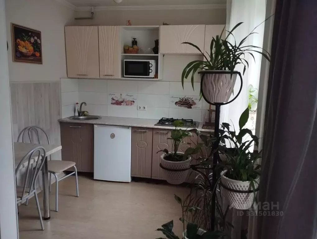 1-к кв. Севастополь ул. Гоголя, 20Д (36.0 м) - Фото 2