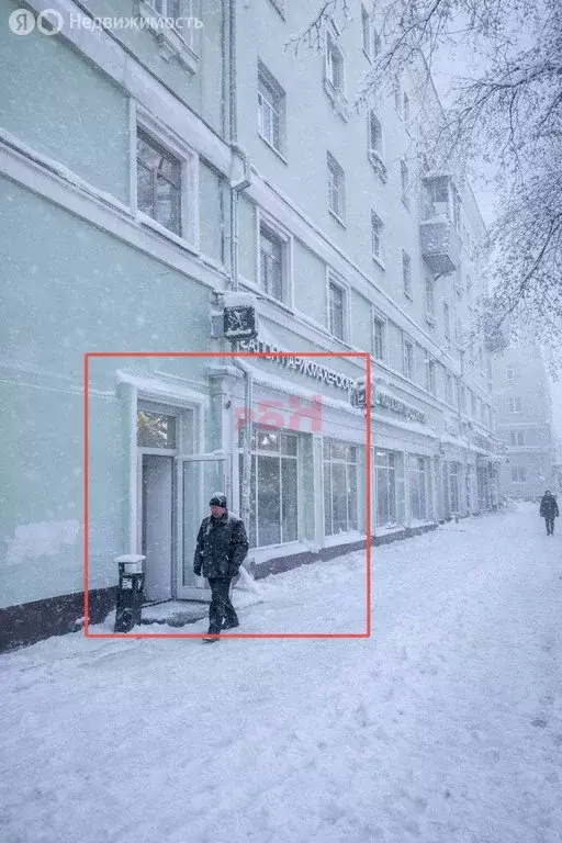 Помещение свободного назначения (79.4 м) - Фото 1