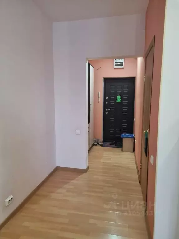 1-к кв. Иркутская область, Иркутск проезд Юрия Тена, 10 (35.0 м) - Фото 0
