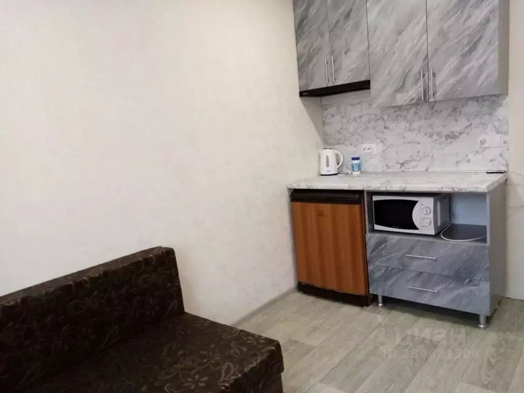 Комната Свердловская область, Екатеринбург ул. Хохрякова, 100 - Фото 1