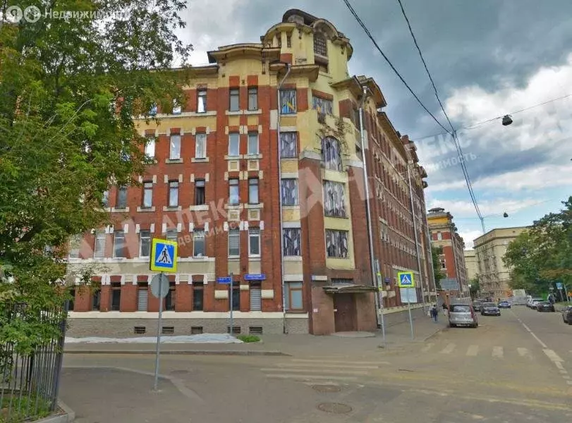 Офис (420 м) - Фото 2