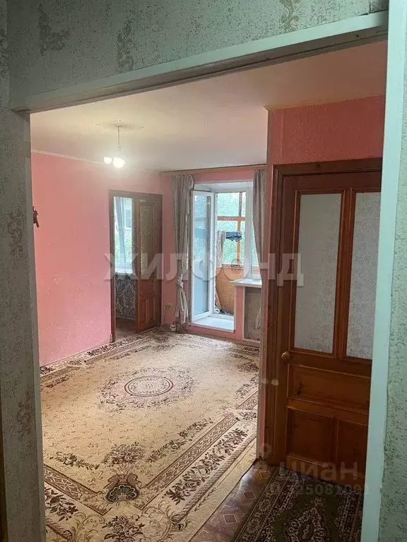 3-к кв. Томская область, Томск просп. Ленина, 138А (44.0 м) - Фото 2