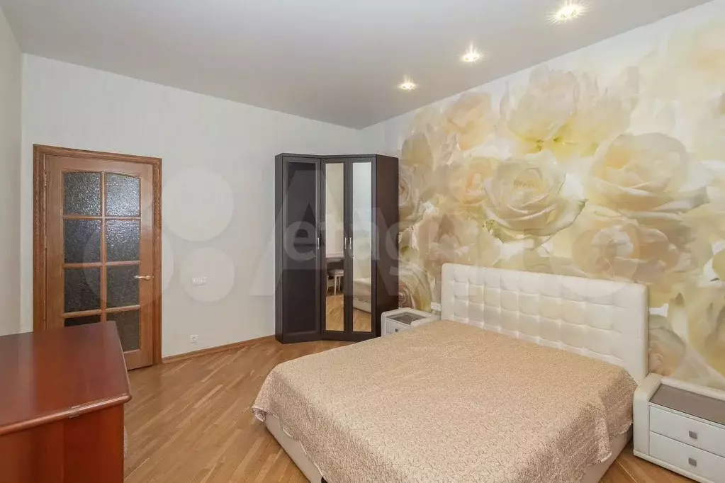 3-к. квартира, 100 м, 2/10 эт. - Фото 0