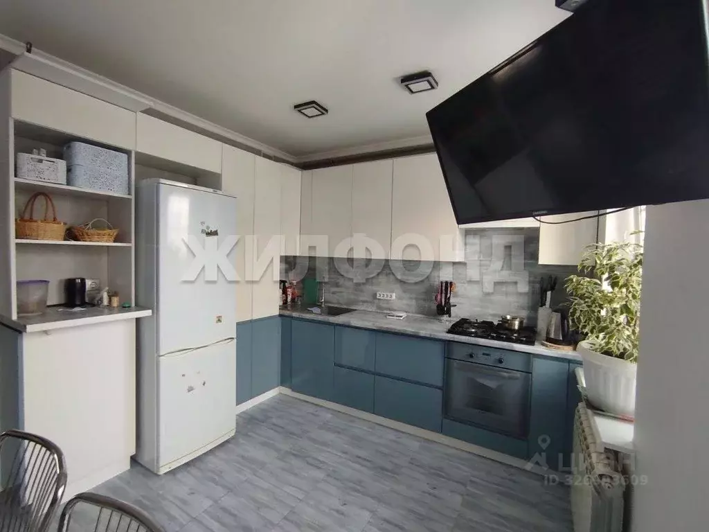 2-к кв. Белгородская область, Белгородский район, Дубовское с/пос, с. ... - Фото 1