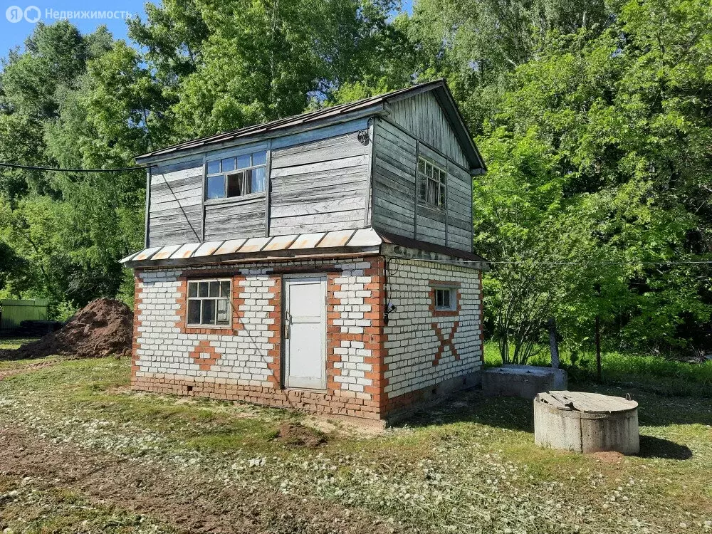 Участок в Чебоксары, садоводческое товарищество Волжанка, 1 (5.73 м) - Фото 2