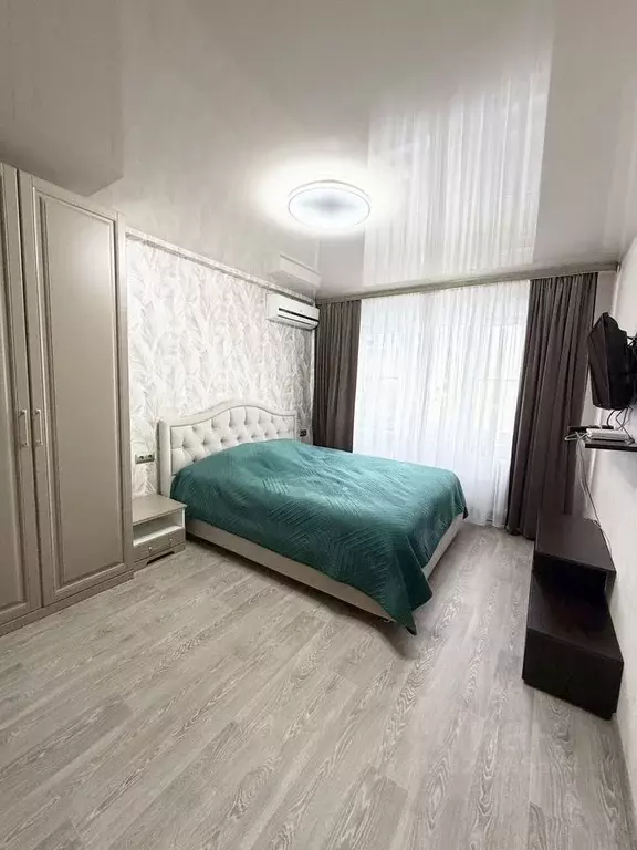 3-к кв. Краснодарский край, Сочи городской округ, с. Орел-Изумруд ул. ... - Фото 1