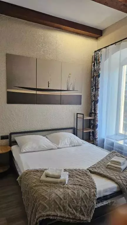 Комната Приморский край, Владивосток ул. Адмирала Фокина, 3А - Фото 1