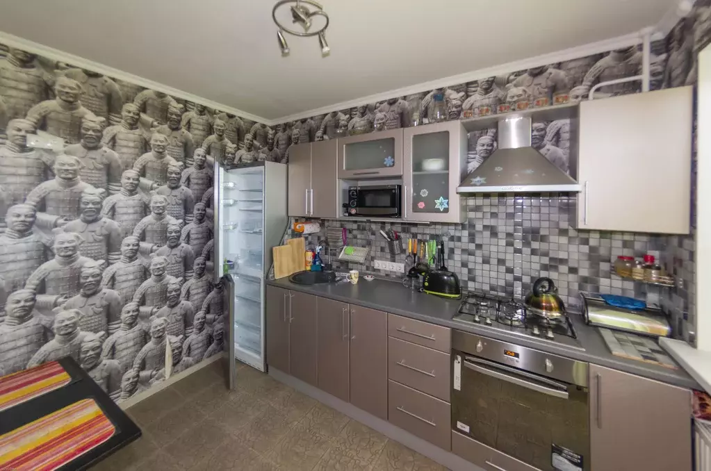 Продаётся 2-к квартира, 60 м - Фото 0