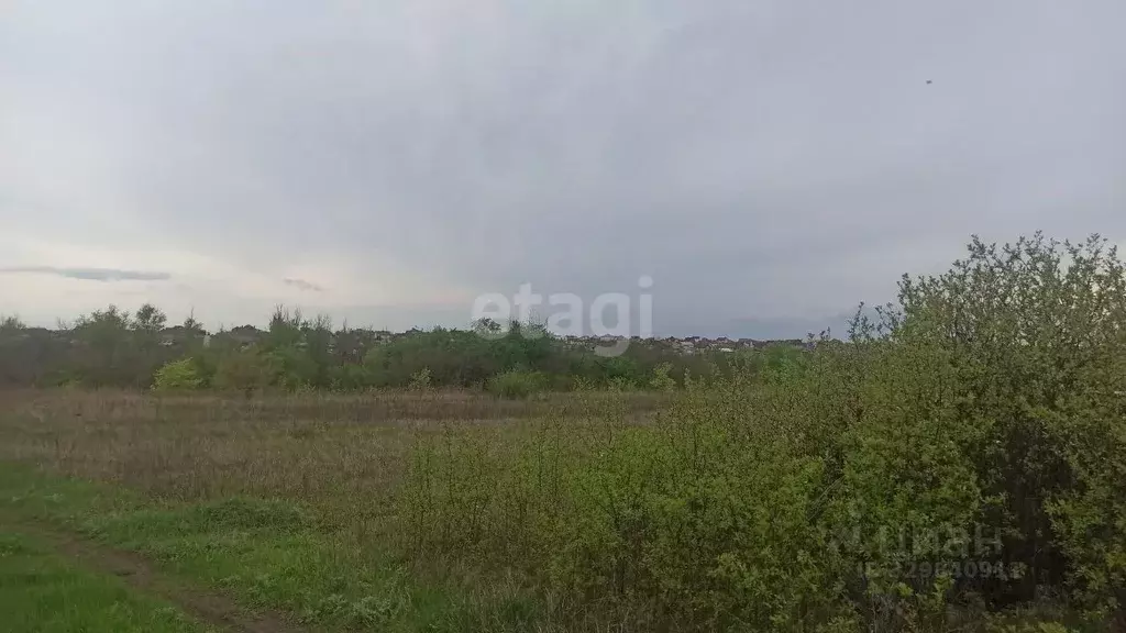 Участок в Белгородская область, Белгородский муниципальный округ, ... - Фото 1