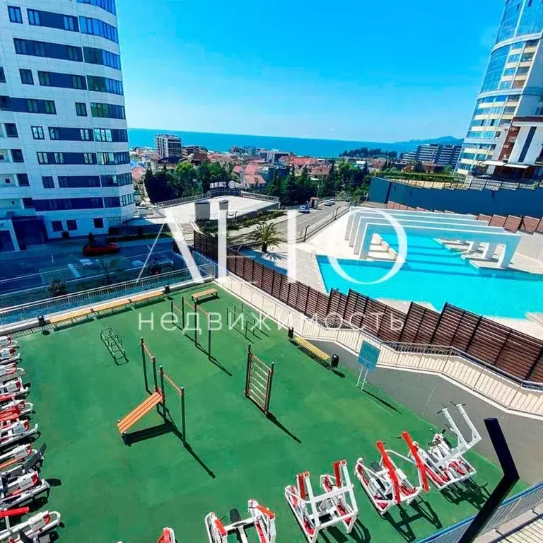Квартира, студия, 29 м - Фото 0