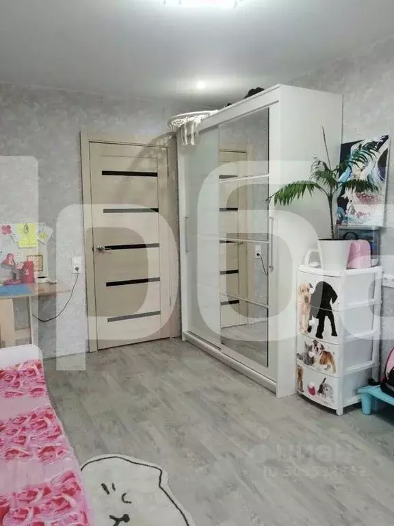 4-к кв. Костромская область, Буй ул. Ленских Событий, 4 (80.0 м) - Фото 0