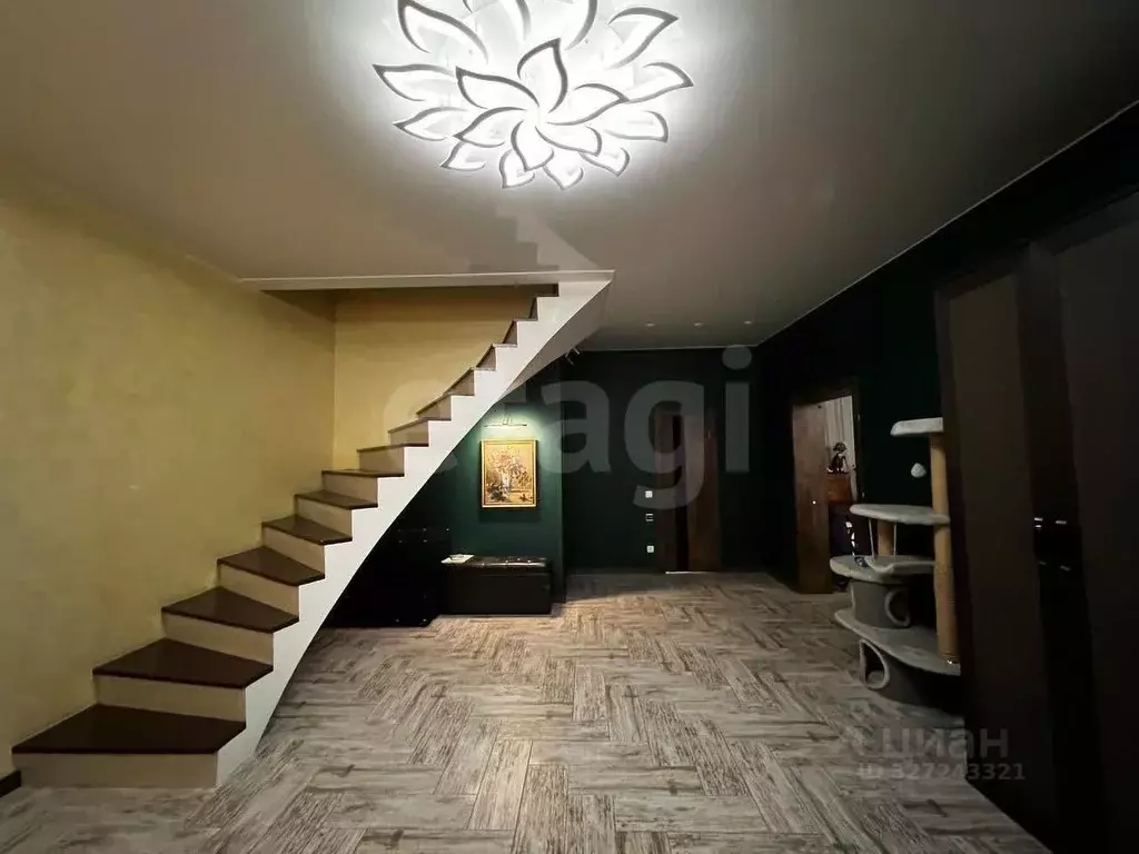 Дом в Ямало-Ненецкий АО, Новый Уренгой Озерное ДНТ, ул. 2-я Озерная, 3 ... - Фото 2