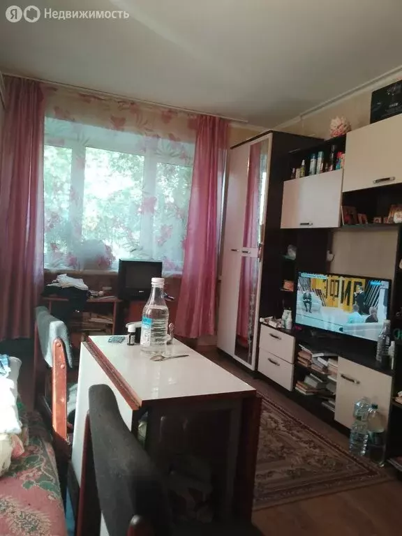 1-комнатная квартира: Екатеринбург, улица Куйбышева, 173А (31 м) - Фото 1