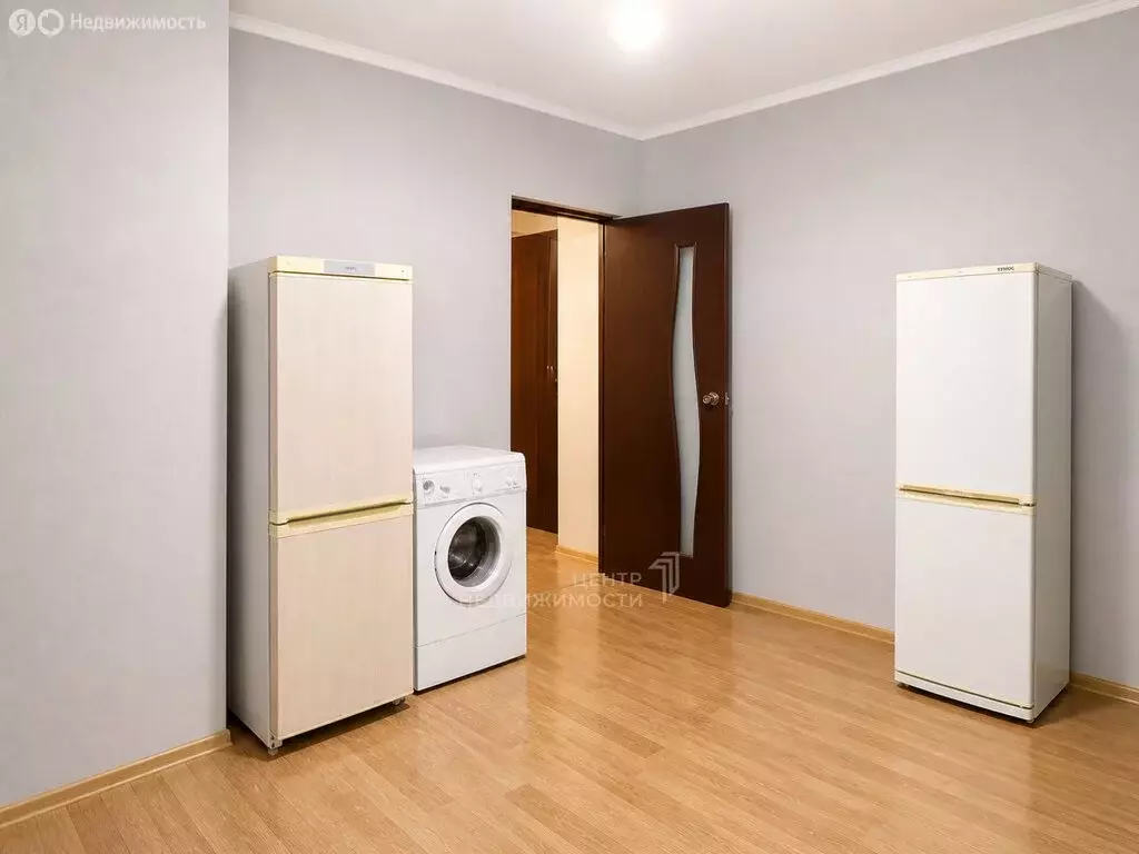 3-комнатная квартира: Казань, улица Тыныч, 3 (77 м) - Фото 2
