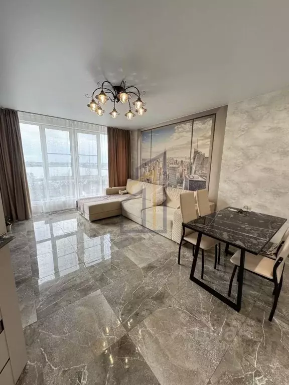 2-к кв. Крым, Саки ул. Санаторная, 25к1 (65.0 м) - Фото 1