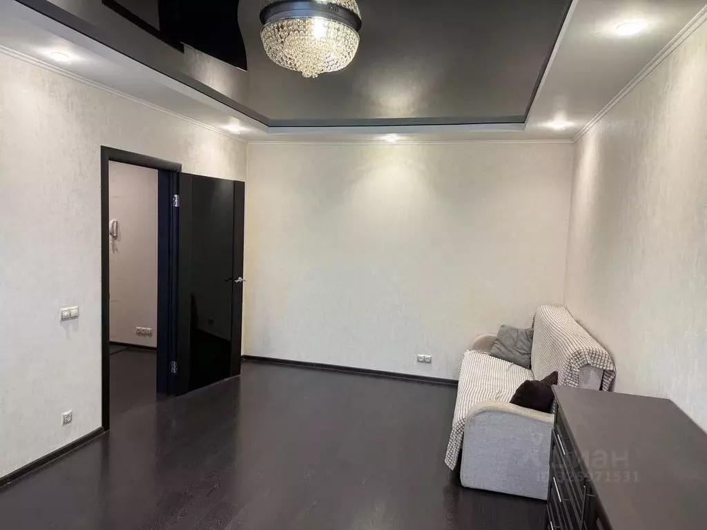 1-к кв. Ярославская область, Ярославль Ленинградский просп., 82 (37.9 ... - Фото 2