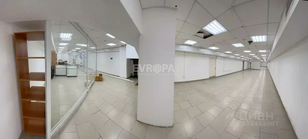 Помещение свободного назначения в Ульяновская область, Ульяновск ул. ... - Фото 1