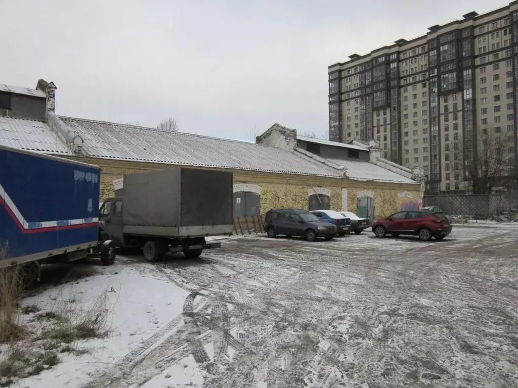 Помещение свободного назначения в Санкт-Петербург Рощинская ул., 2А ... - Фото 0