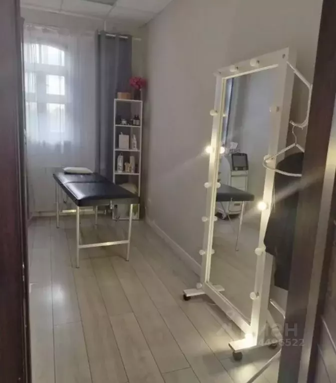 Офис в Липецкая область, Липецк ул. Фрунзе, 21 (11 м) - Фото 1