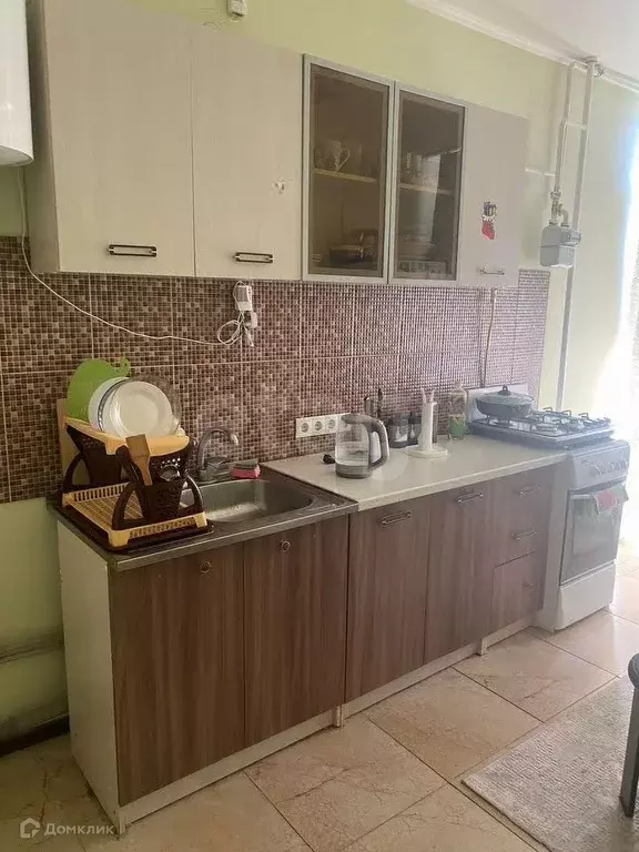 Продаётся 1-к квартира, 42.5 м - Фото 1