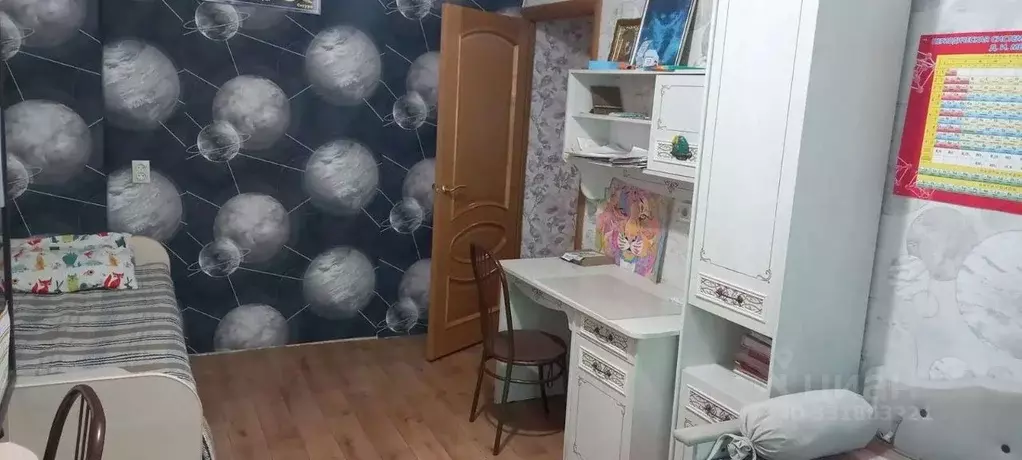 3-к кв. Липецкая область, Липецк пл. Аксакова, 6 (53.5 м) - Фото 2