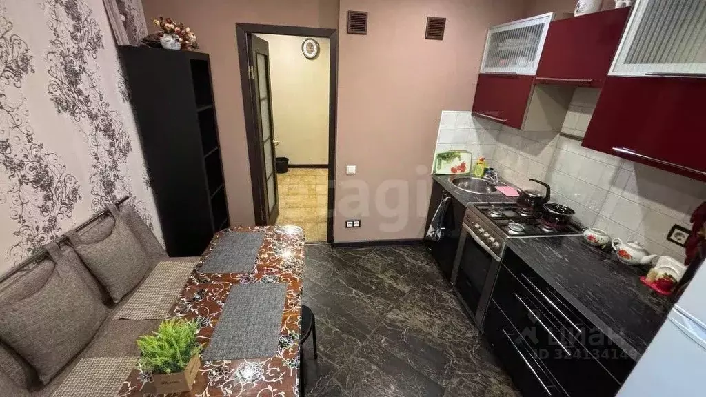 2-к кв. Владимирская область, Муром ул. Экземплярского, 70 (53.5 м) - Фото 1