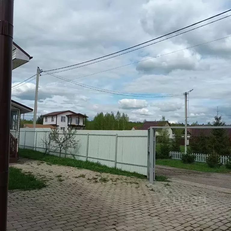 Дом в Московская область, Можайский муниципальный округ, Борисьево СНТ ... - Фото 1
