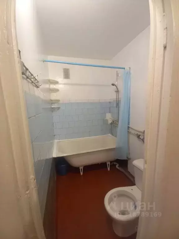 1-к кв. Пермский край, Пермь ул. Старцева, 45 (30.0 м) - Фото 0