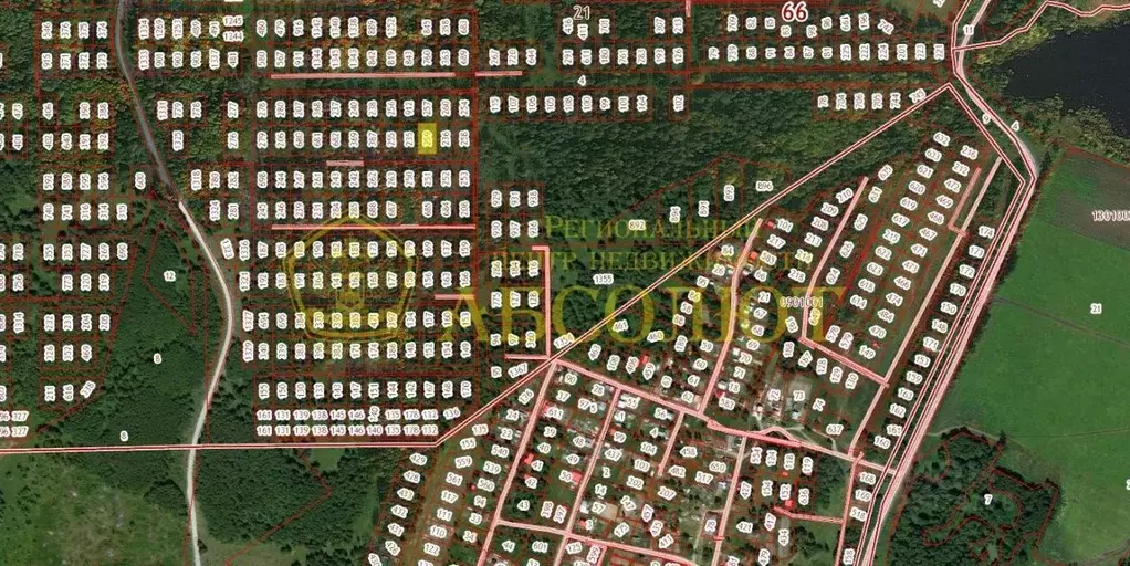 Участок в Свердловская область, Ревда муниципальный округ, пос. ... - Фото 2