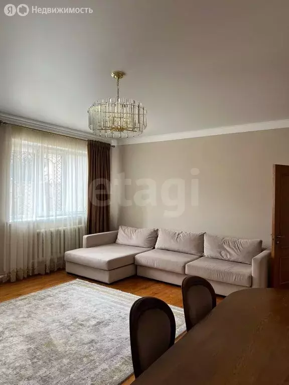 Дом в Махачкала, 1-й тупик Мухтарова (200 м) - Фото 2