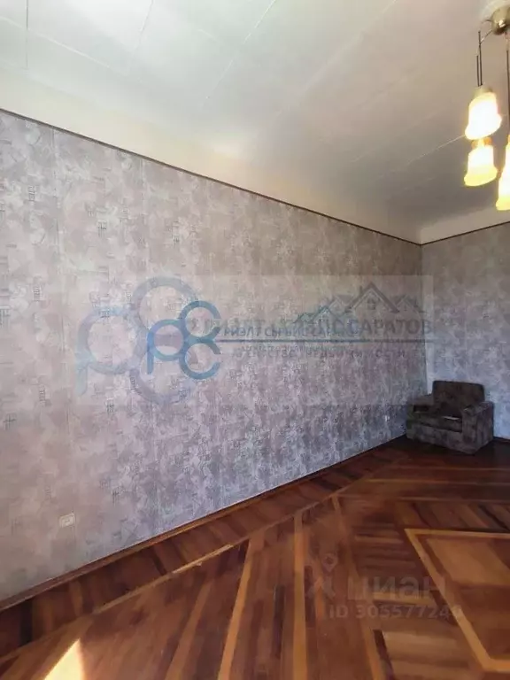 3-к кв. Саратовская область, Саратов Соляная ул., 5/7 (76.7 м) - Фото 2