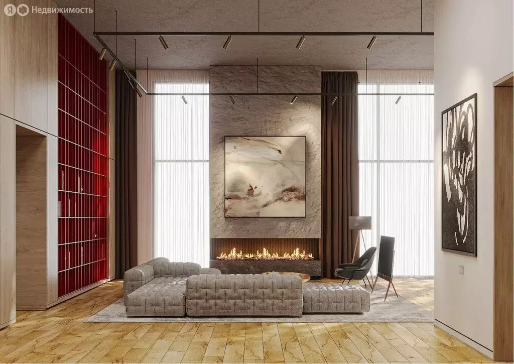 Дом в Московская область, муниципальный округ Истра, деревня Чесноково ... - Фото 2