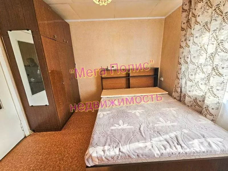 Студия Калужская область, Обнинск ул. Курчатова, 30 (18.0 м) - Фото 2