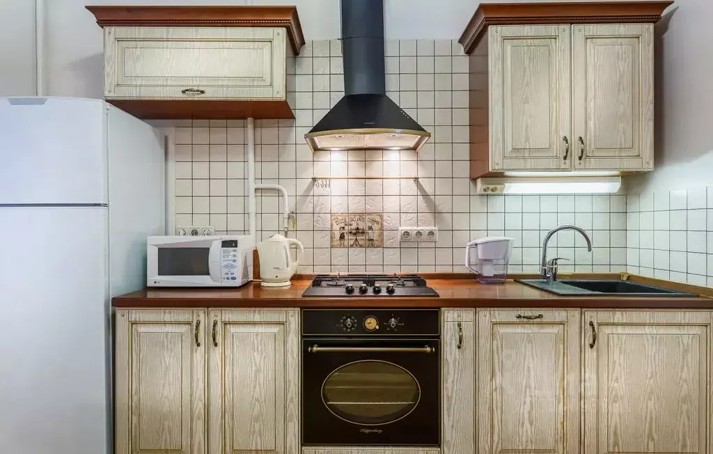 2-к кв. Москва ул. Грузинский Вал, 14 (51.0 м) - Фото 2